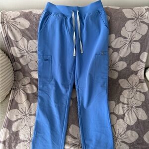 Figs Kade Cargo Scrub Pant